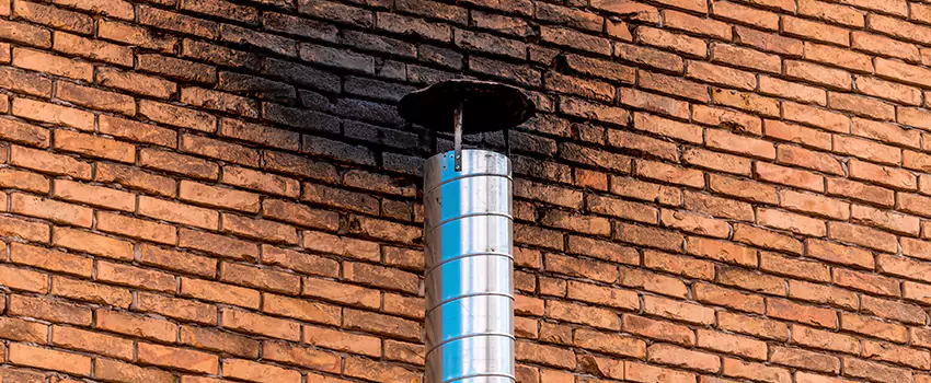 Chimney Design and Style Remodel Services in Fairfield, California