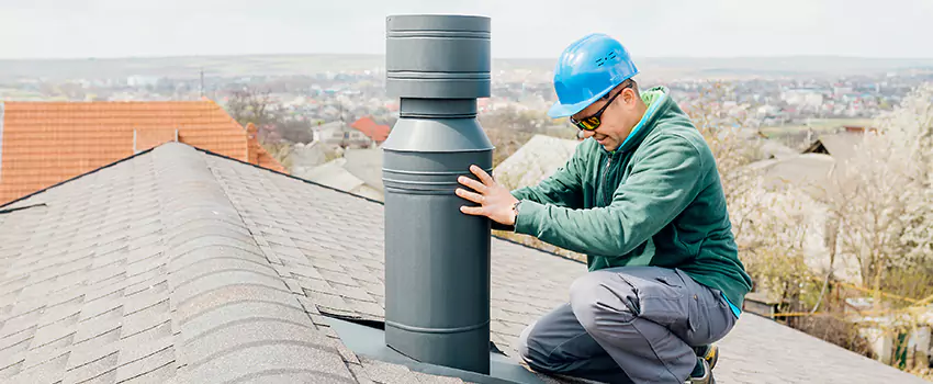 Chimney Repair Cost in Fairfield, CA