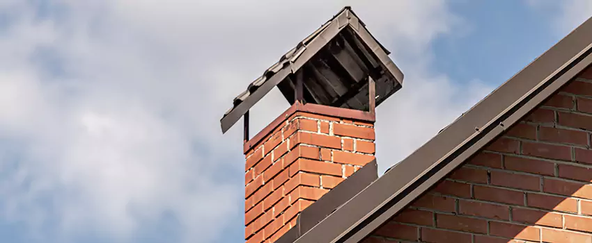 Chimney Saver Masonry Repair Contractor in Fairfield, California