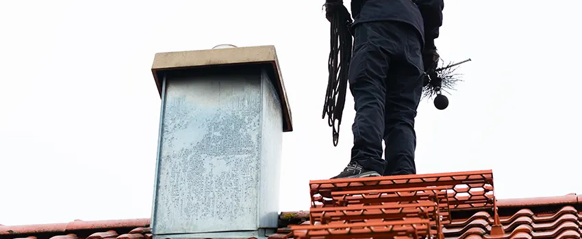 Modern Chimney Sweeping Techniques in Fairfield, California