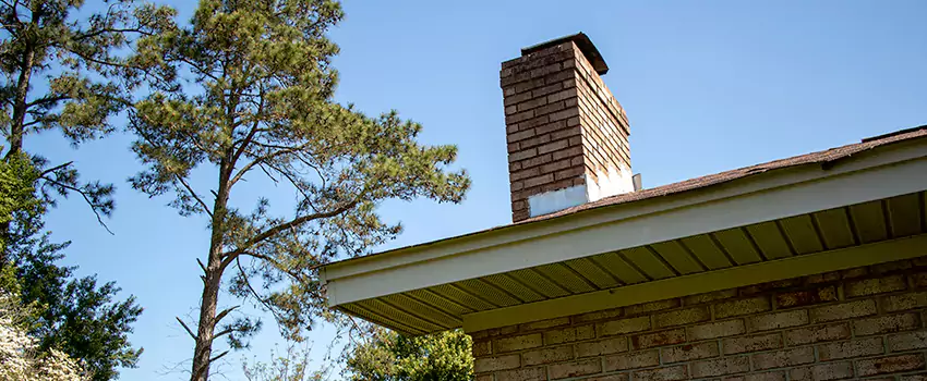Brick Chimney Sweep Near Me in Fairfield, CA