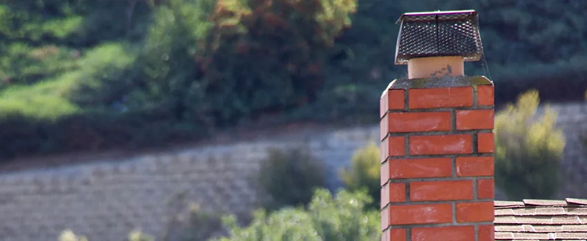 Chimney Tuckpointing And Masonry Restoration in Fairfield, CA