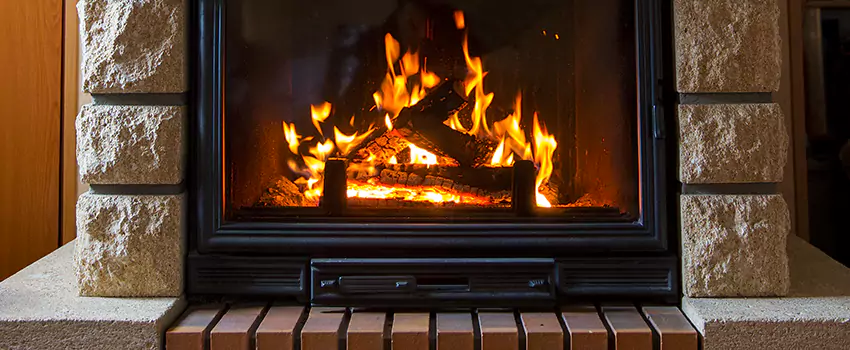 Decorative Fireplace Installation Cost in Fairfield, California