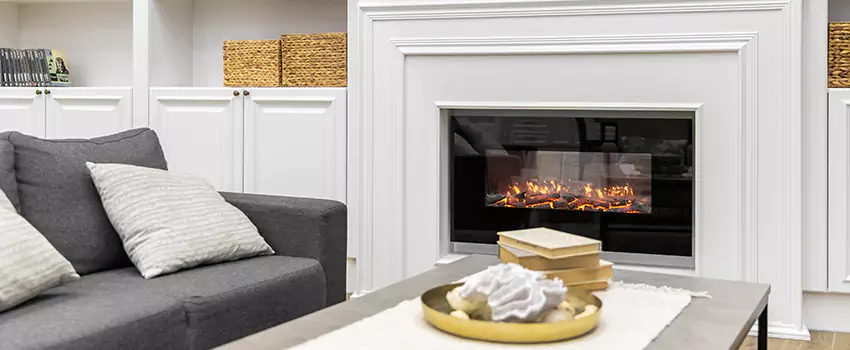 Professional Fireplace Maintenance Contractors in Fairfield, CA