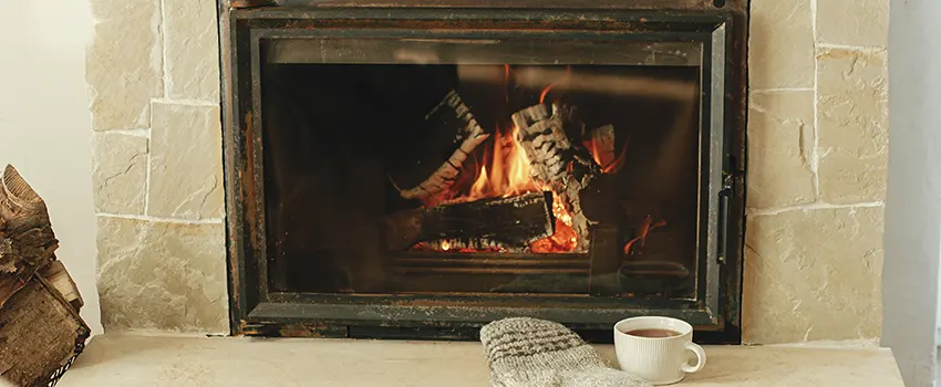 Fireplace Door Handle Replacements Services in Fairfield, California