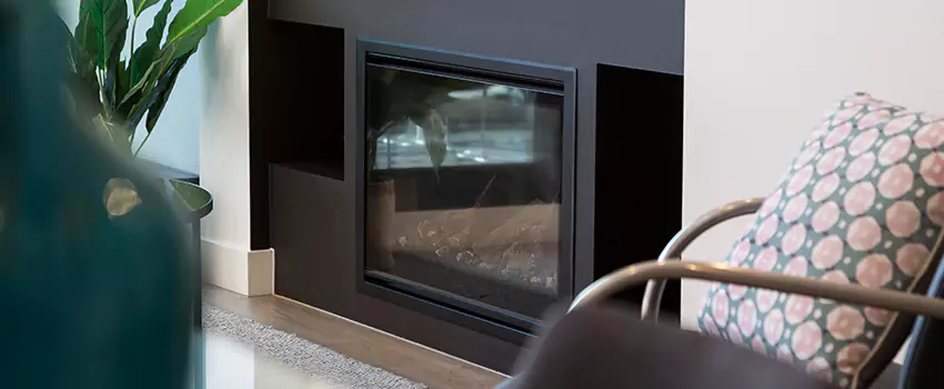 Gas Fireplace Installation in Fairfield, CA