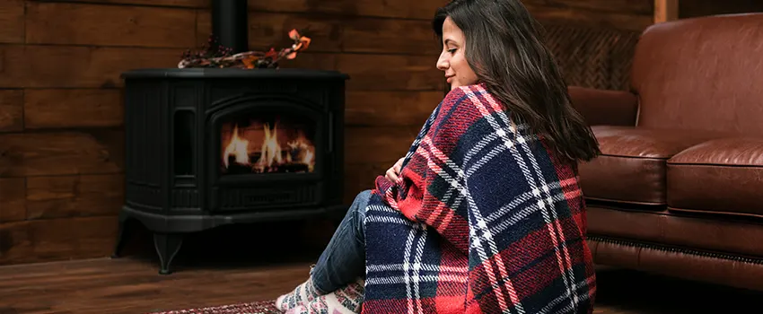 Fireplace Firebox Grate Replacement Services  in Fairfield, California