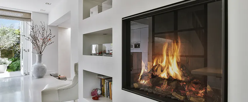 Fireplace Screen Installation And Replacement in Fairfield, CA