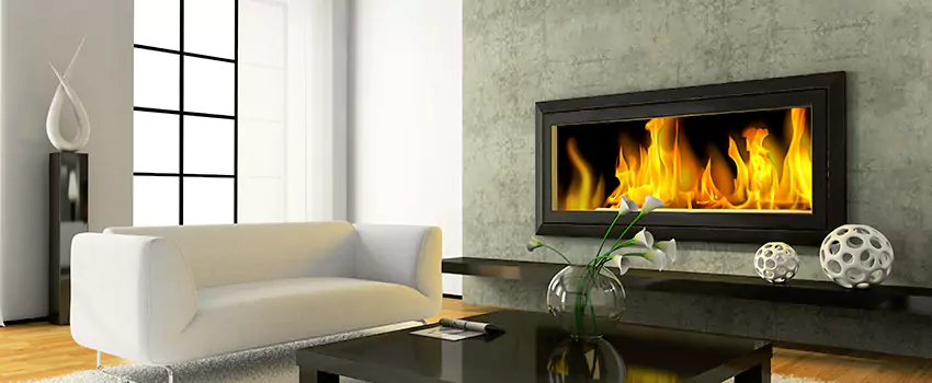Fireplace Hearth Ideas in Fairfield, California