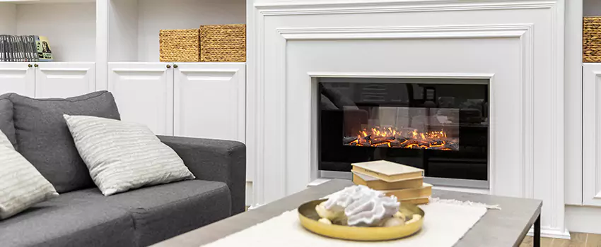 Pellet Fireplace Insert Installation in Fairfield, CA