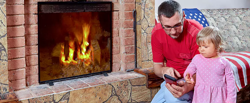 Fireplace Safety Locks For Kids in Fairfield, CA