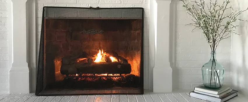 Cost-Effective Fireplace Mantel Inspection And Maintenance in Fairfield, CA