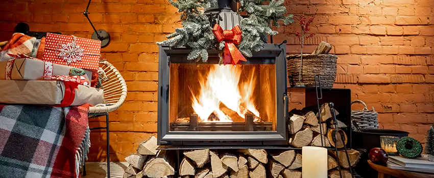 Steel Fireplace Grate Repair And Replacement Services in Fairfield, California