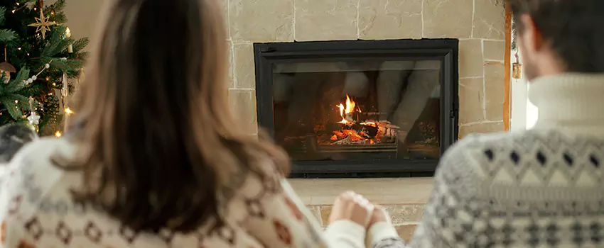 Fireplace Firebox Refurbish & Restore Services in Fairfield, CA