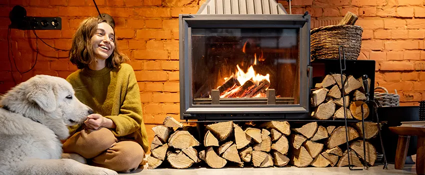 Fireplace Smell Removal Cost in Fairfield, CA