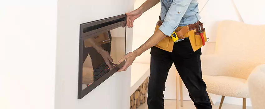 Traditional Fireplace Vent Sweeping in Fairfield, CA
