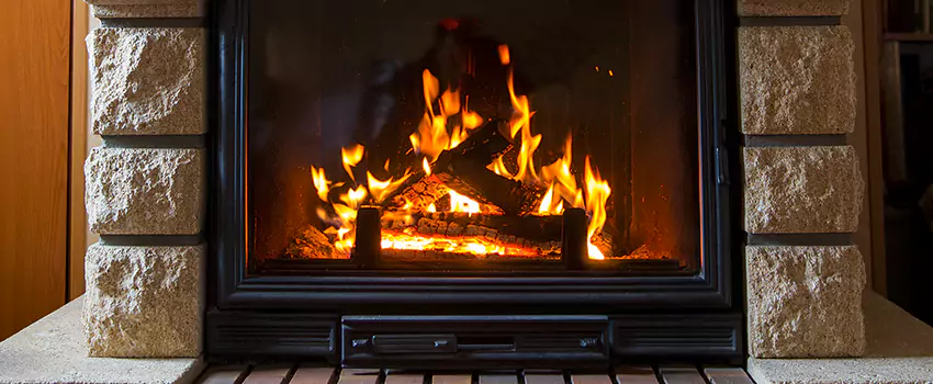 Fireplace Xtrordinair Probuilder Gas Fireplace Installation in Fairfield, CA