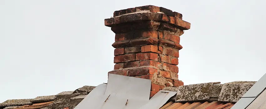 Cost of Fixing Blocked Chimney in Fairfield, California
