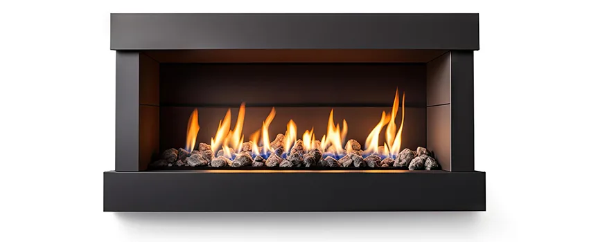 Outdoor Gas Fireplaces Installation in Fairfield, CA