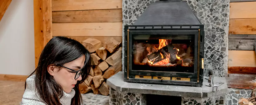 Harman P68-C Pellet Stove Repair in Fairfield, California 