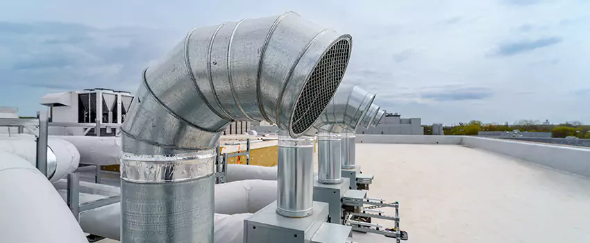 Insulated Ductwork Repair Services Near Me in Fairfield, CA