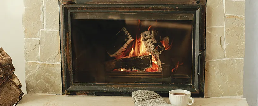 Kings man Fireplaces Insert Services in Fairfield, CA