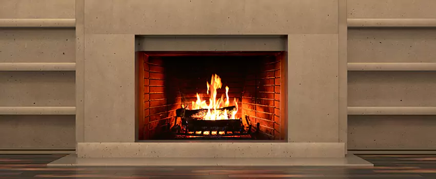 Majestic Trilliant Series Gas Fireplace Insert Repair in Fairfield, California