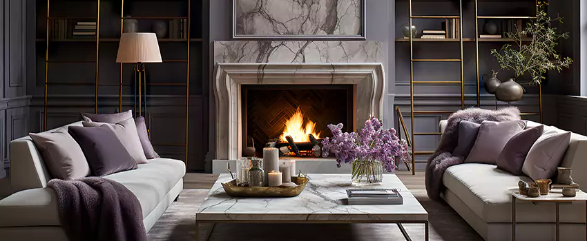 Napoleon Galaxy Series Outdoor Fireplaces Repair in Fairfield, CA