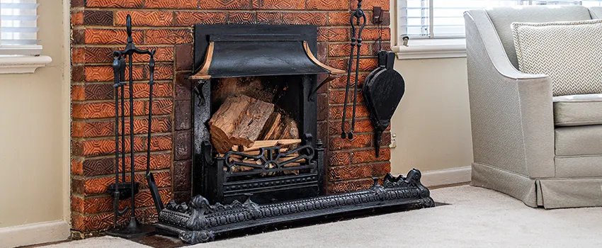 Custom Old Fireplace Redesign Services in Fairfield, California