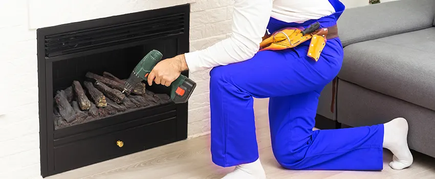 Pellet Fireplace Repair Services in Fairfield, CA