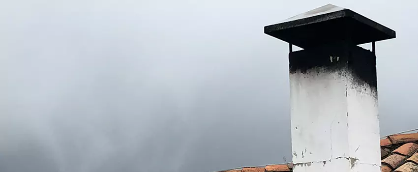 Prefab Chimney Crown Installation in Fairfield, CA