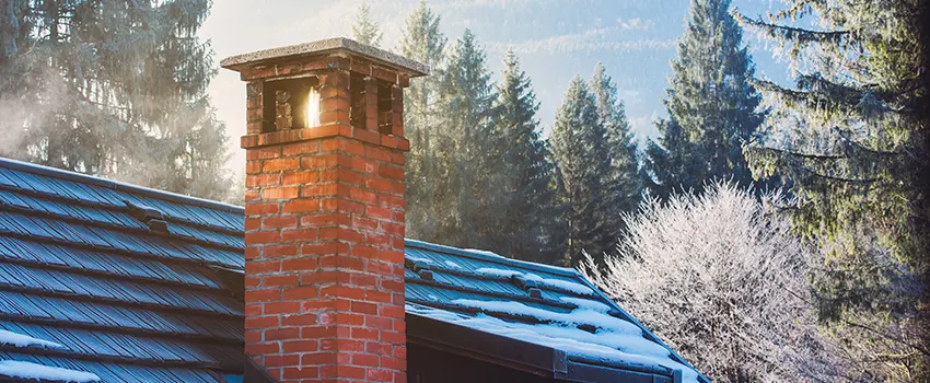 Residential Chimney Rain Caps Repair Services in Fairfield, CA