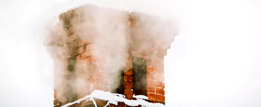 Chimney Flue Soot Removal in Fairfield, CA