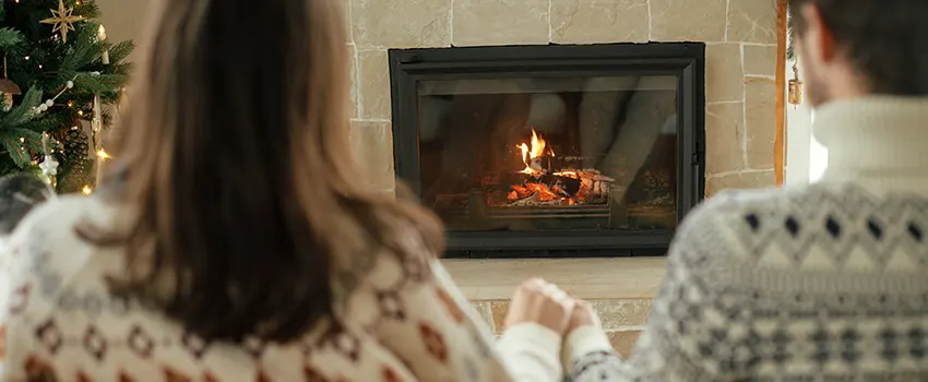 Superior Open-Hearth Wood Fireplaces in Fairfield, CA