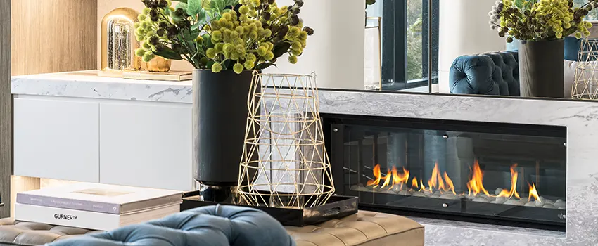 Professional Town & Country Luxury Fireplace Maintenance Experts in Fairfield, California