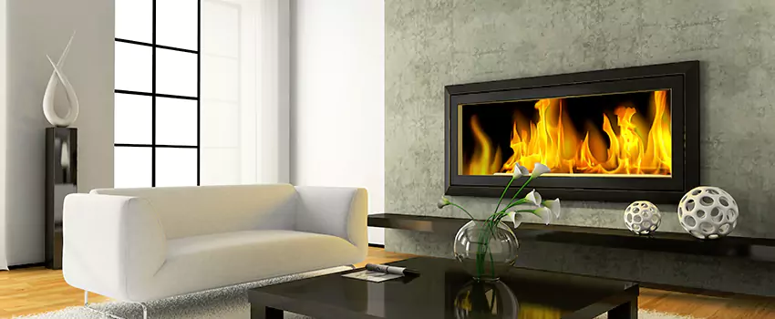 Ventless Fireplace Oxygen Depletion Sensor Installation and Repair Services in Fairfield, California
