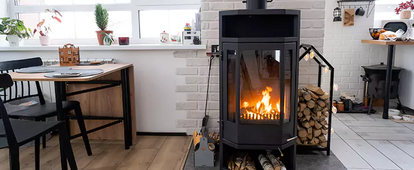 Cost of Vermont Castings Fireplace Services in Fairfield, CA