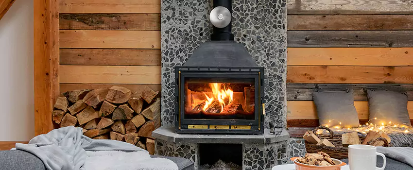 Affordable Wood Fireplace Fixing Solutions in Fairfield, California
