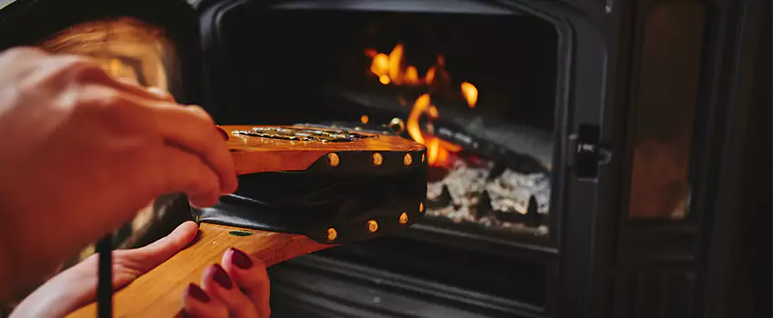 Cost of Wood Furnace Repair and Installation Services in Fairfield, CA