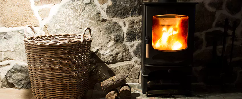 Wood Stove Fire Bricks Cleaning Services in Fairfield, California