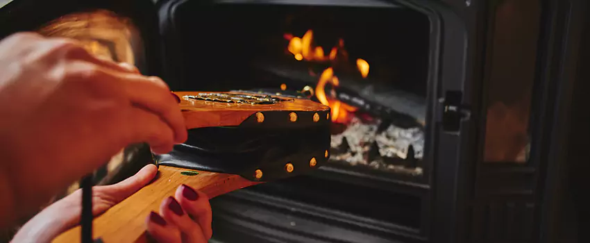 Wood Stove Grates Repair in Fairfield, California